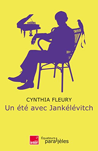 Un été avec Jankélévitch (Paperback)