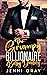 The Grumpy Billionaire Baby Daddy by Jenni Gray