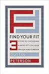 Find Your Fit: Three Steps to Choosing a Best-Fit College Major and Career