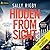 Hidden From Sight (Detective Sebastian Clifford, #4)