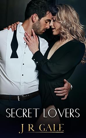 Secret Lovers (The Taylored Men #3)