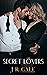 Secret Lovers (The Taylored Men #3)