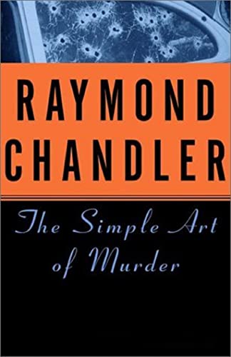 The Simple Art of Murder