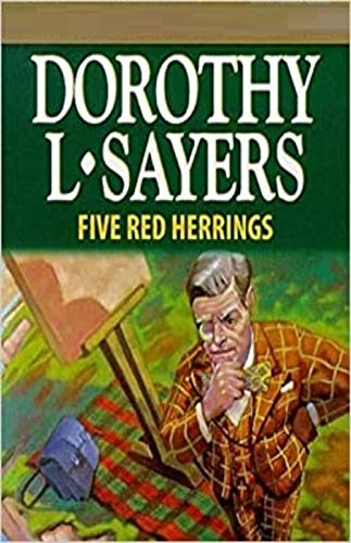 Five Red Herrings