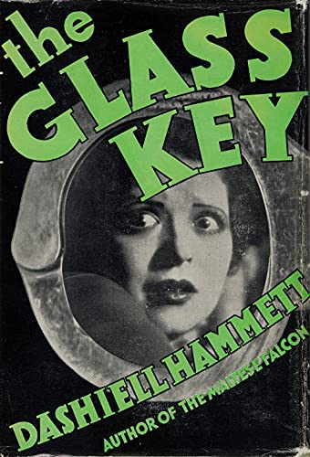 The Glass Key