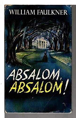 Absalom, Absalom!