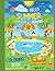 Hello Summer Coloring Book ...