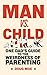 Man vs. Child: One Dad’s Guide to the Weirdness of Parenting