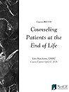 Book cover for Counseling Patients at the End of Life