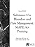 Substance Use Disorders and...