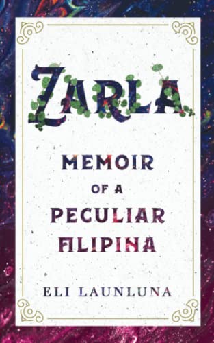 Zarla (Paperback)