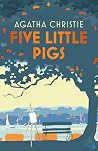 Five Little Pigs
