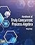 Handbook of Truly Concurrent Process Algebra