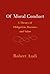 Of Moral Conduct: A Theory ...
