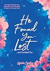 He Found You Lost...
