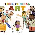 Time to Make Art