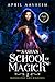 Bloodlines and Bindings: Part Two: Between Witching Hours (Miss Sasha's School of Magick Book 3)