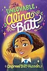 The Unlovable Alina Butt by Ambreen Butt-Hussain