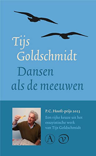 Dansen als de meeuwen (Dutch Edition)