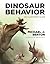 Dinosaur Behavior: An Illus...