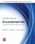 Investments ISE by Alan J. Marcus Professor
