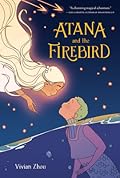 Atana and the Firebird (Atana #1)