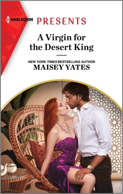 A Virgin for the Desert King: An Alpha Sheikh Contemporary Romance (The Royal Desert Legacy Book 2)
