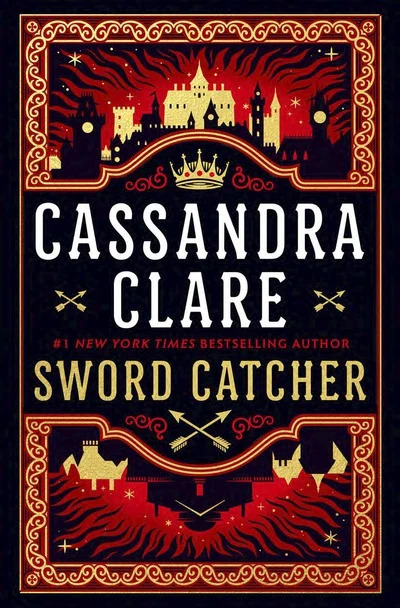 Sword Catcher