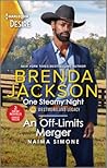 One Steamy Night & An Off-Limits Merger One Steamy Night & An Off-Limits Merger
