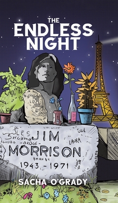 The Endless Night (Hardcover)