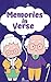 Memories in Verse by Charlie Jacobs
