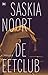 De eetclub (Drieluik Book 1) (Dutch Edition)