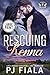Rescuing Kenna (GHOST Legacy #3)