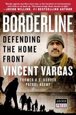 Borderline: Defending the Home Front (Kindle Edition)