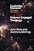 Science-Engaged Theology (Elements of Christianity and Science)