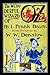 The Wonderful Wizard of Oz: (Facsimile of 1900 Edition With 148 Original Color Illustrations)