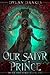 Our Satyr Prince (Myth Shifters #1)