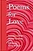 Poems for Love by Joanna Trollope