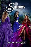 The Shadows Books 4-6