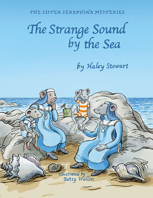 Strange Sound by the Sea (Hardcover)