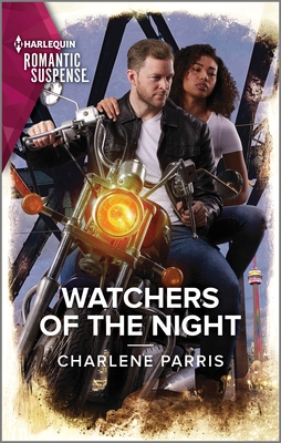 Watchers of the Night (The Night Guardians #1)