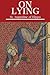 On Lying by Augustine of Hippo