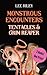 Monstrous Encounters: Monst...