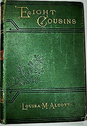 Eight Cousins