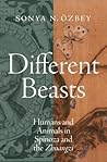 Different Beasts:...