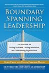 Boundary Spanning Leadership (PB)