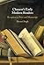 Chaucer's Early Modern Readers: Reception in Print and Manuscript