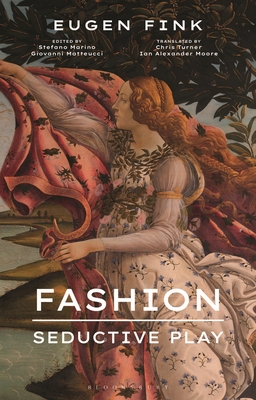 Fashion: Seductive Play (Hardcover)