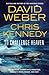 To Challenge Heaven (Out of the Dark Book 3)