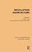 Regulating Agriculture
